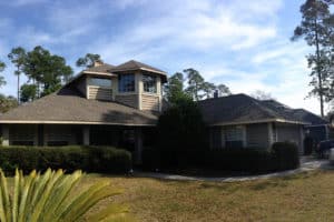 Residential Roofing Florida