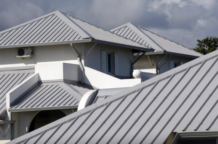 General Roofing Contractors Jacksonville FL Roof Company