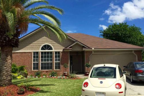 Residential Shingle Roof Installation Florida